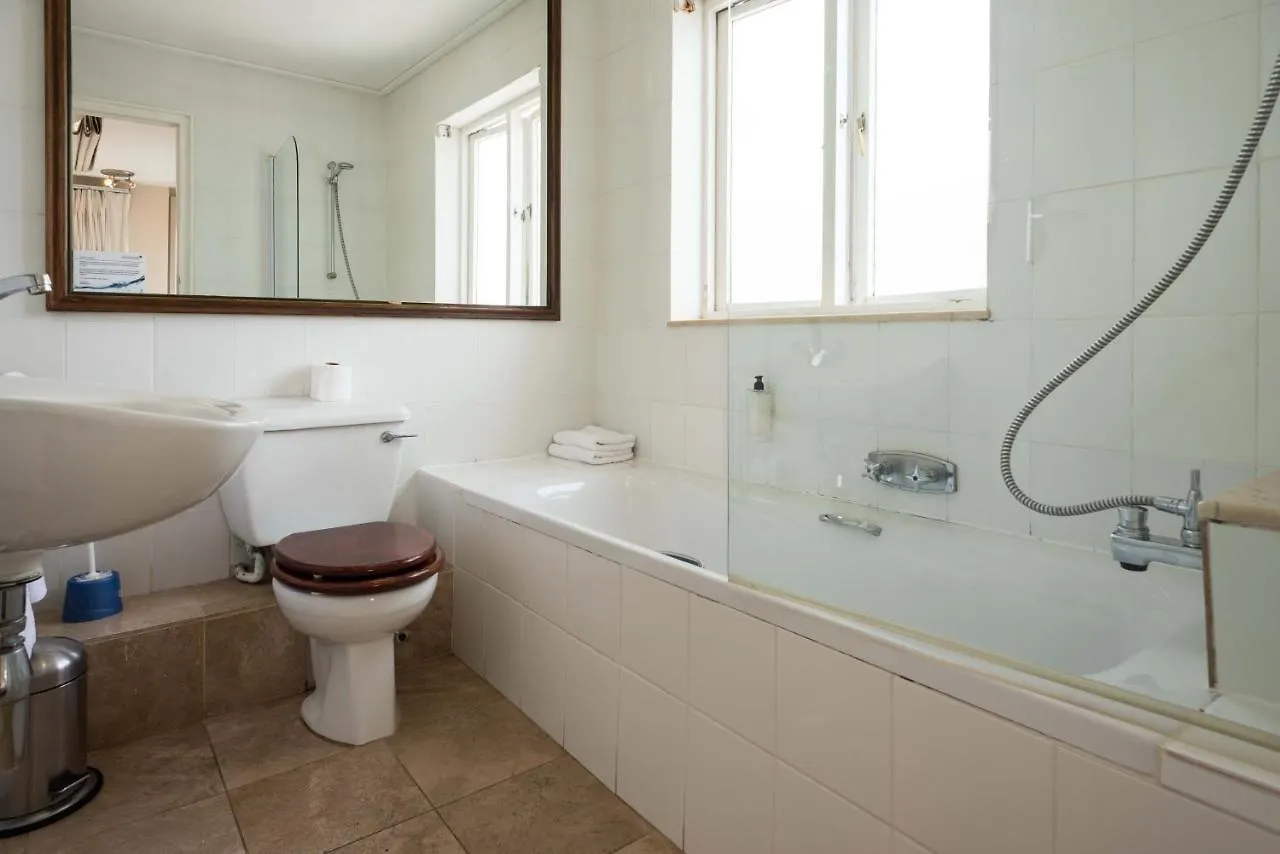 Place On The Bay Self-Catering Κέιπ Τάουν 0*,  Νότια Αφρική