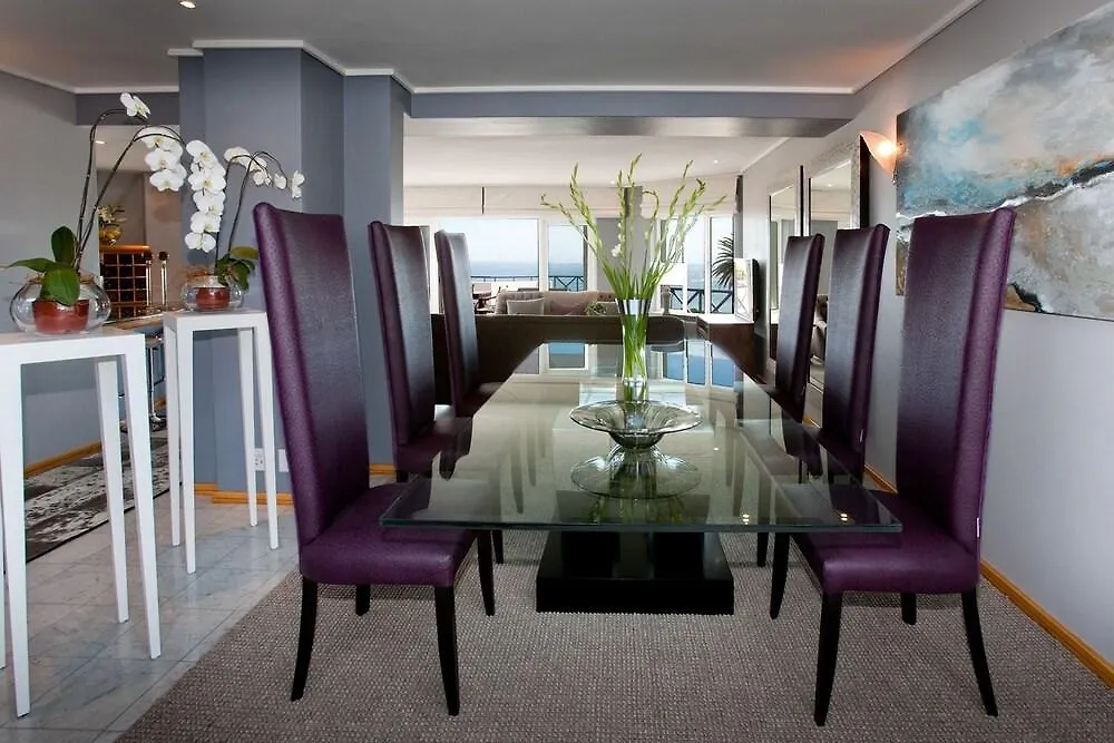 Apartment Place On The Bay Self-Catering Cape Town South Africa