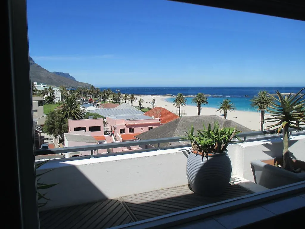 Place On The Bay Self-Catering Cape Town Apartment