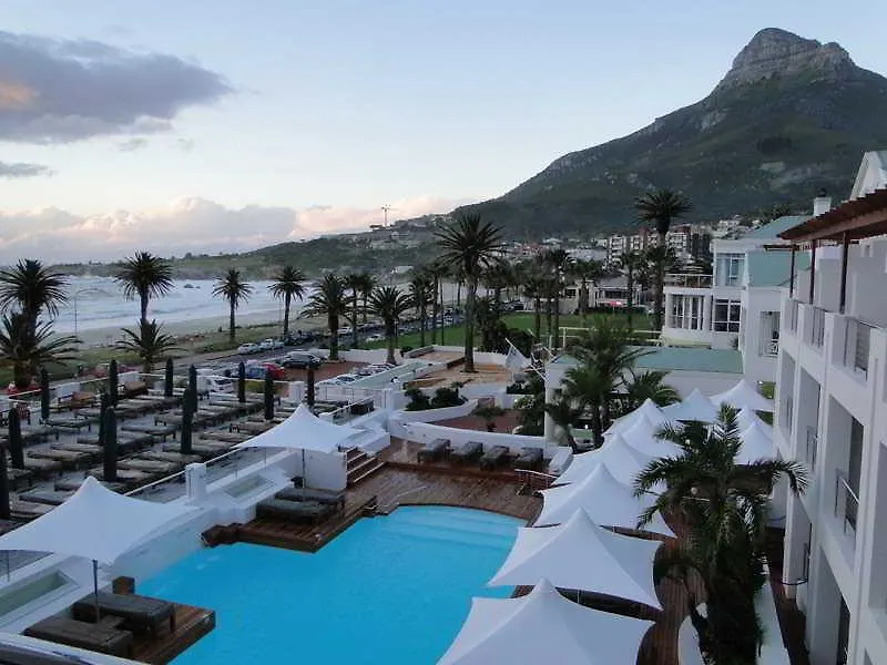 Place On The Bay Self-Catering Cape Town 0*,