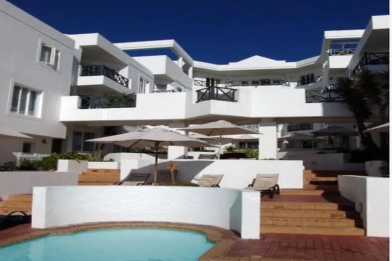 Place On The Bay Self-Catering Cape Town