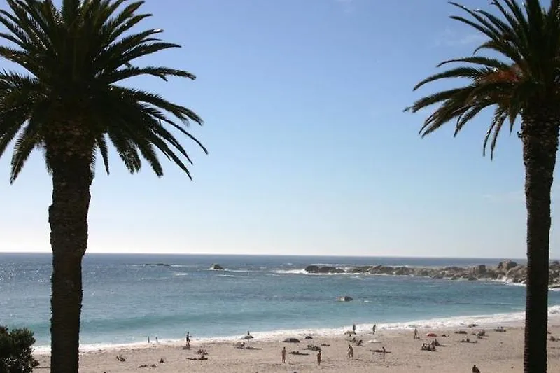 Apartment Place On The Bay Self-Catering Cape Town