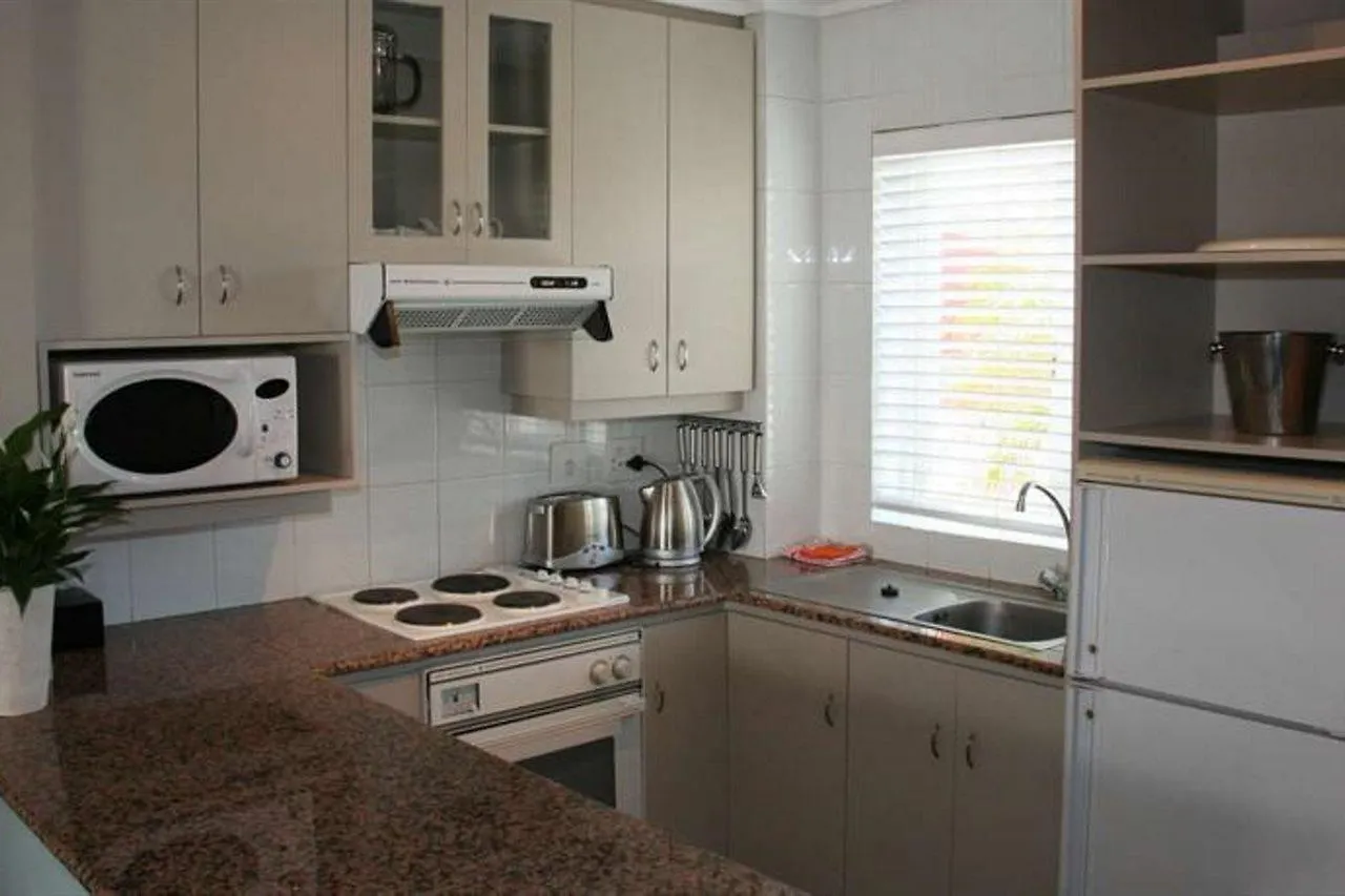 Apartment Place On The Bay Self-Catering Cape Town