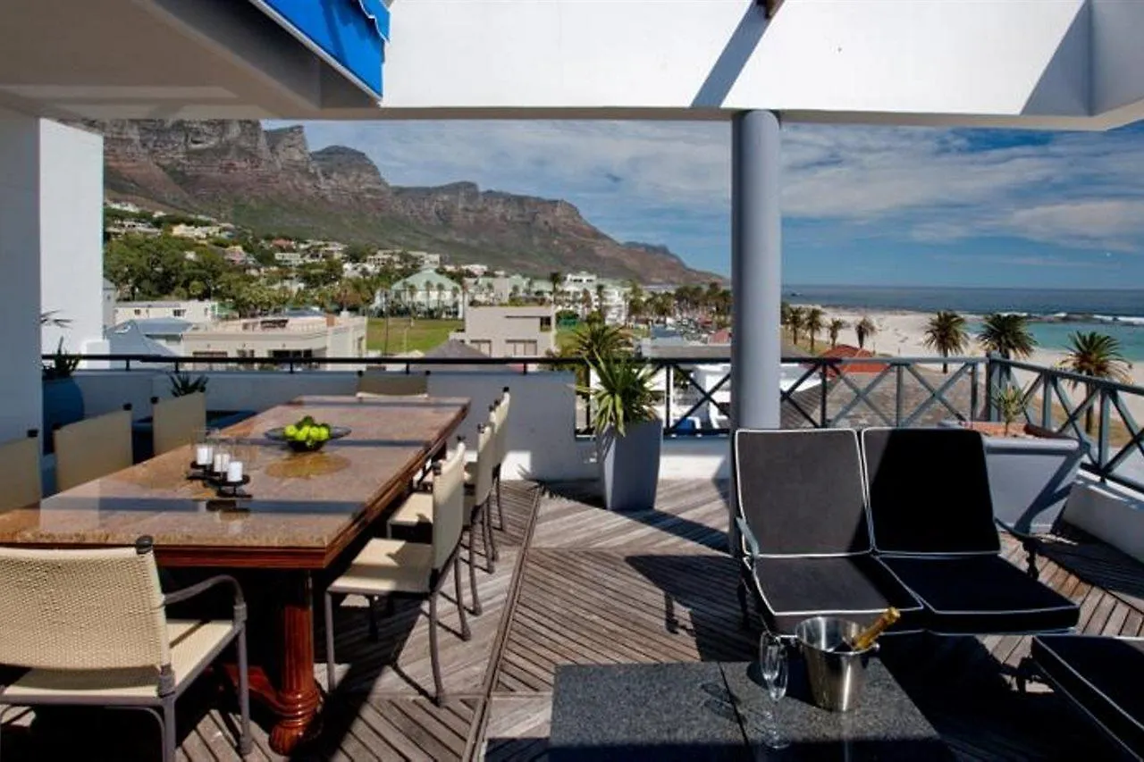 Place On The Bay Self-Catering Cape Town Apartment