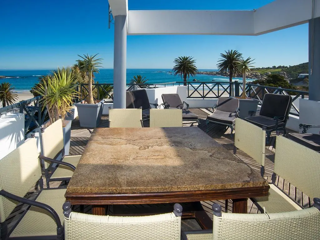 Place On The Bay Self-Catering Cape Town