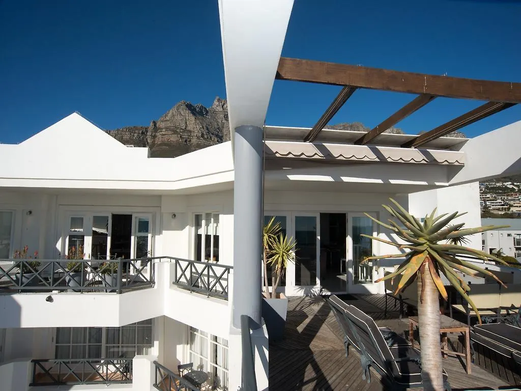 Place On The Bay Self-Catering Cape Town 0*,