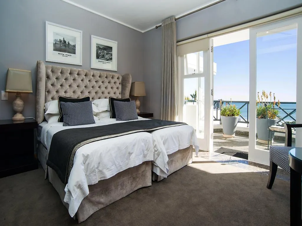 Place On The Bay Self-Catering Cape Town