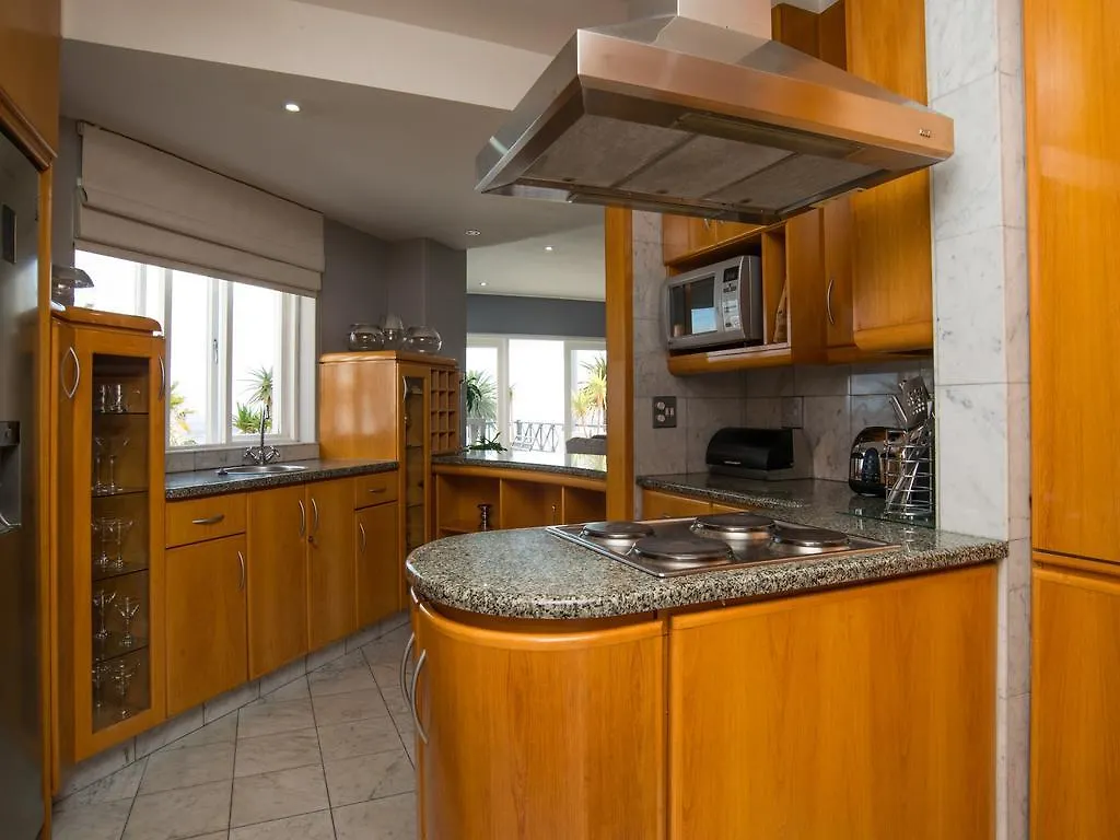 Place On The Bay Self-Catering Cape Town South Africa