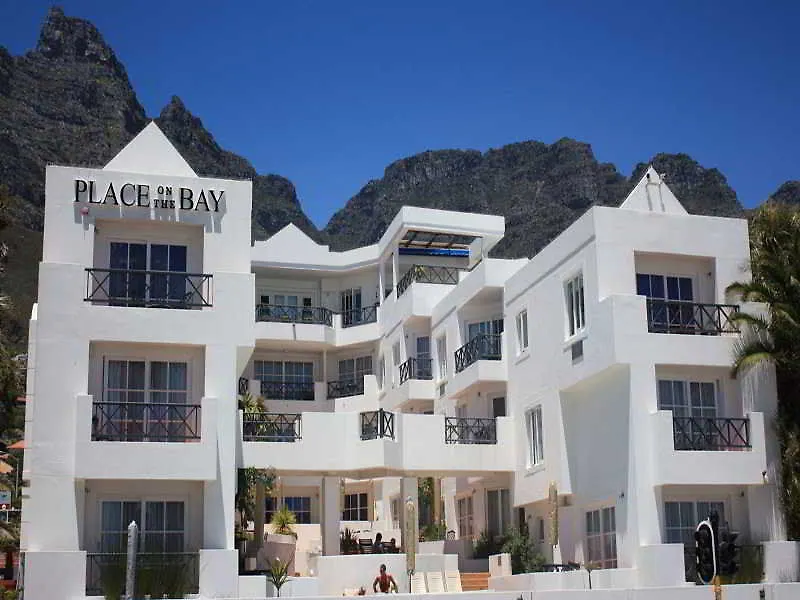 Place On The Bay Self-Catering Cape Town Apartment