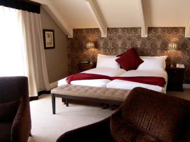 Place On The Bay Self-Catering Cape Town