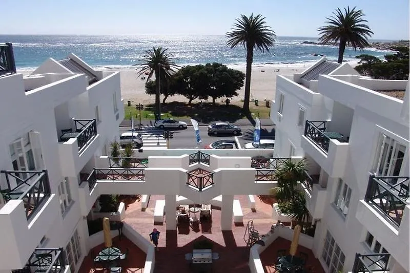 Apartment Place On The Bay Self-Catering Cape Town