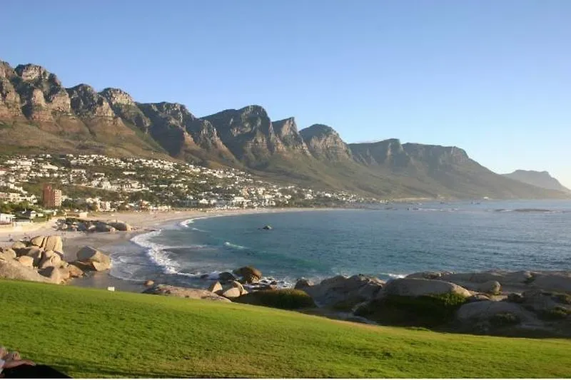 Place On The Bay Self-Catering Cape Town South Africa