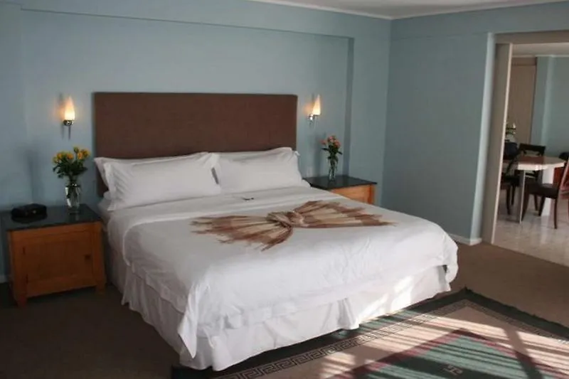 Place On The Bay Self-Catering Cape Town 0*,  South Africa