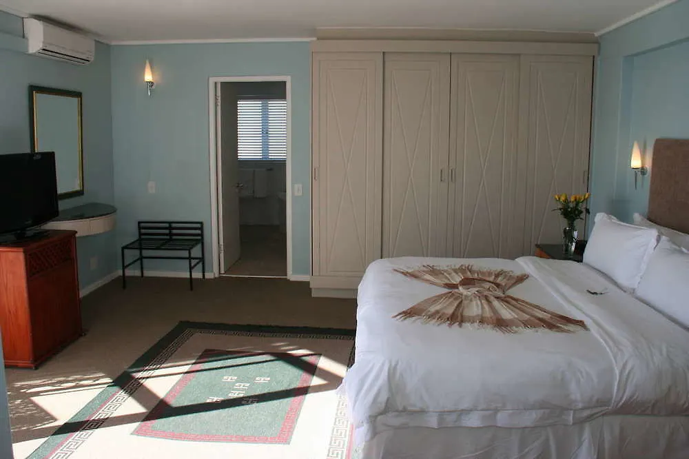 Apartment Place On The Bay Self-Catering Cape Town South Africa