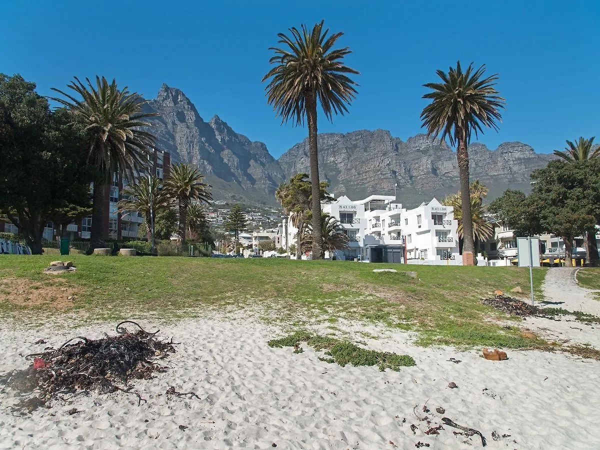 Apartment Place On The Bay Self-Catering Cape Town South Africa