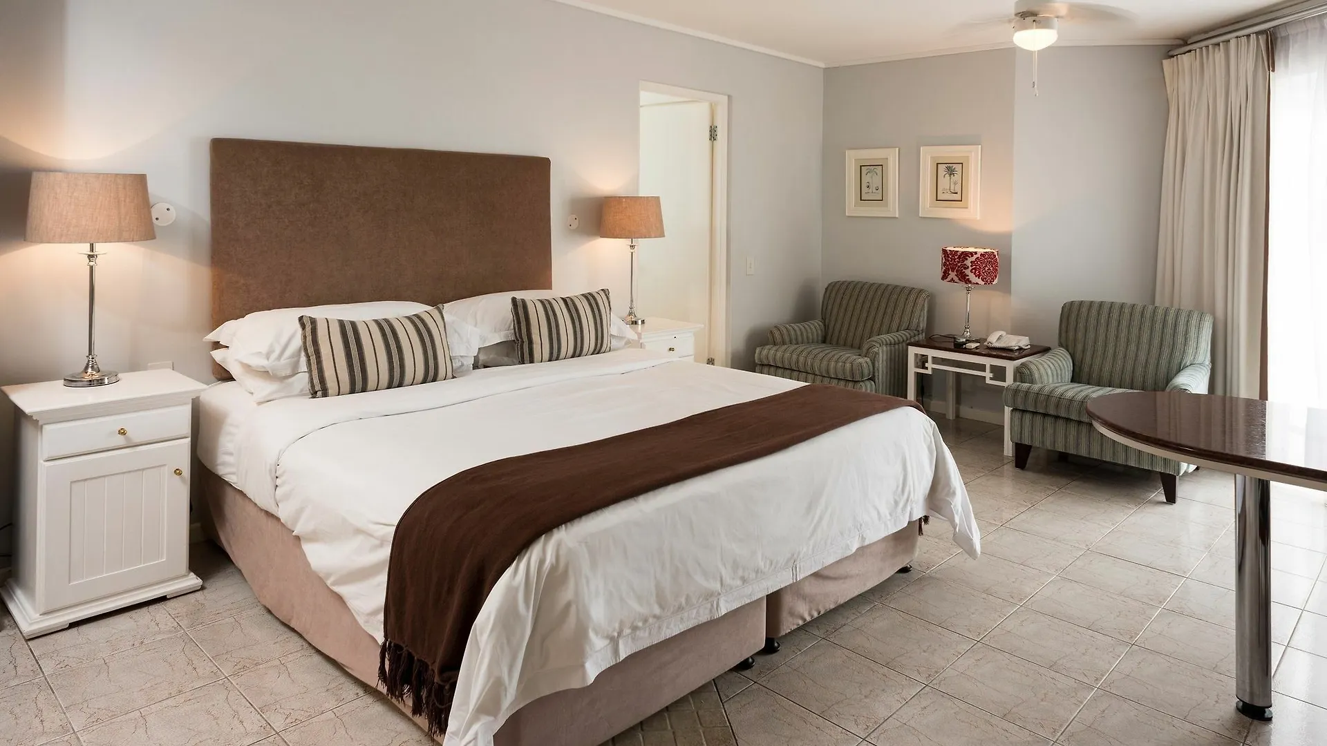 Place On The Bay Self-Catering Cape Town South Africa