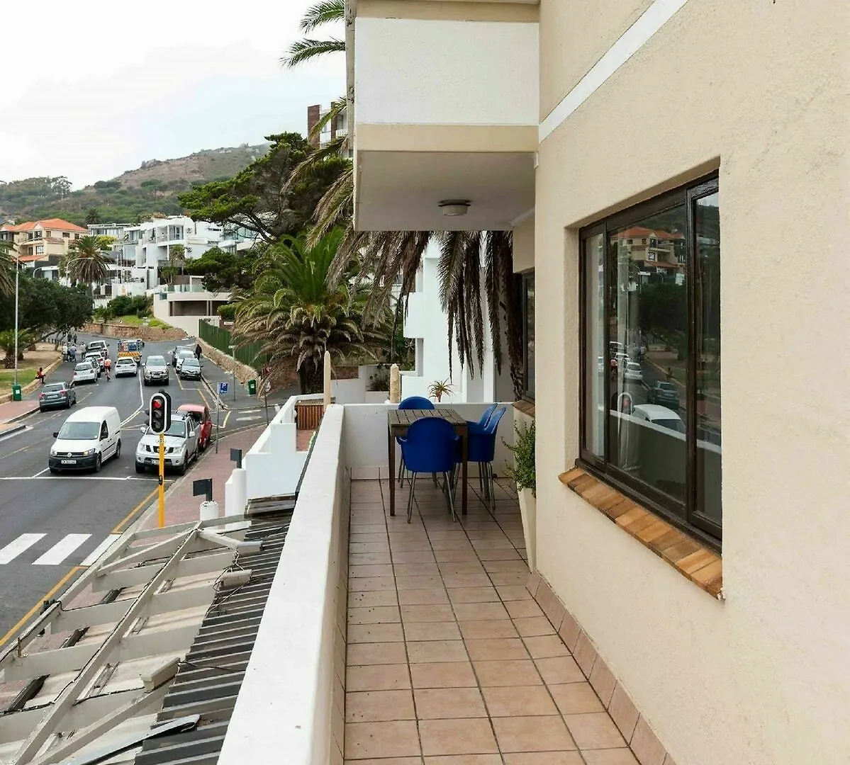 Apartment Place On The Bay Self-Catering Cape Town