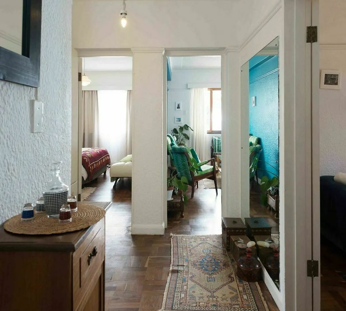 Place On The Bay Self-Catering Cape Town