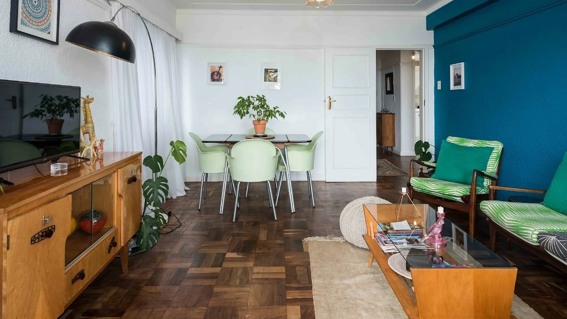 Place On The Bay Self-Catering Cape Town South Africa