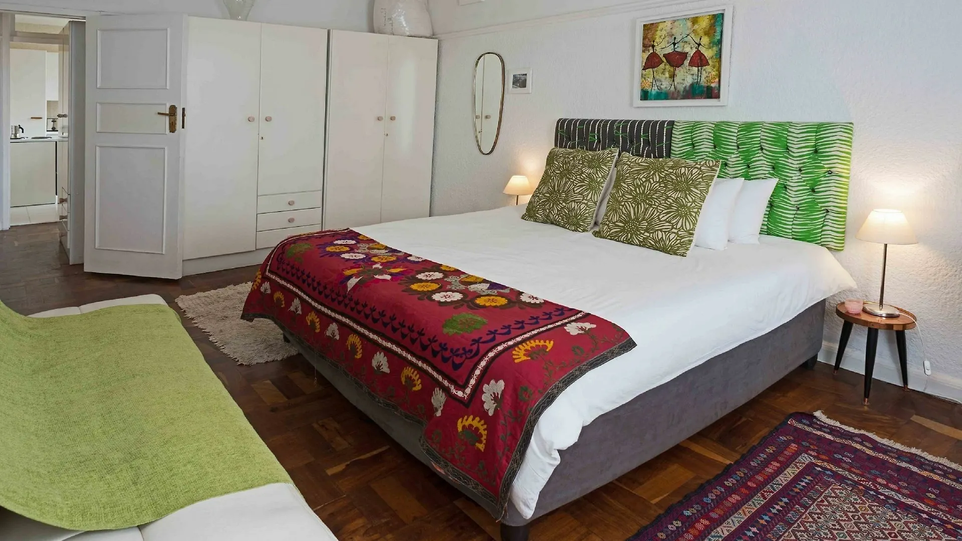 Place On The Bay Self-Catering Cape Town