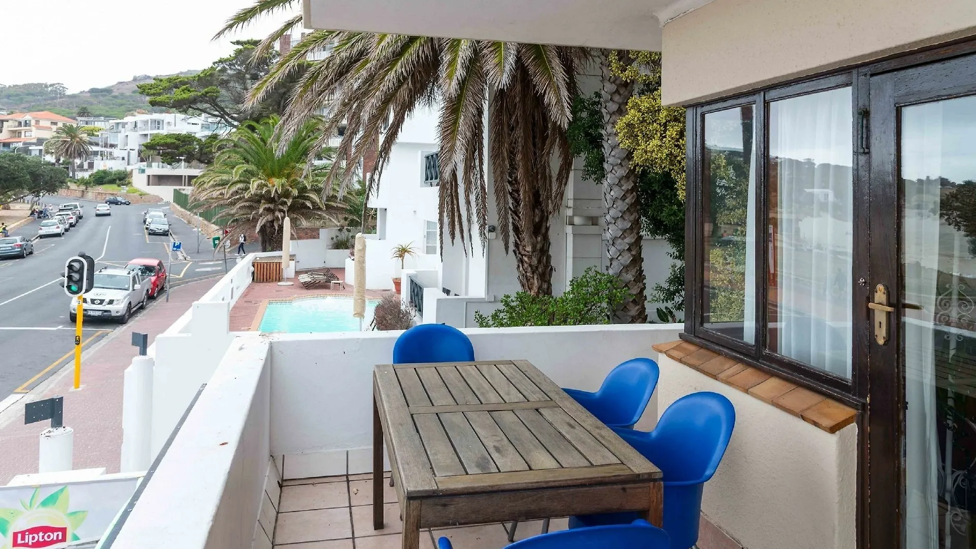 Place On The Bay Self-Catering Cape Town 0*,