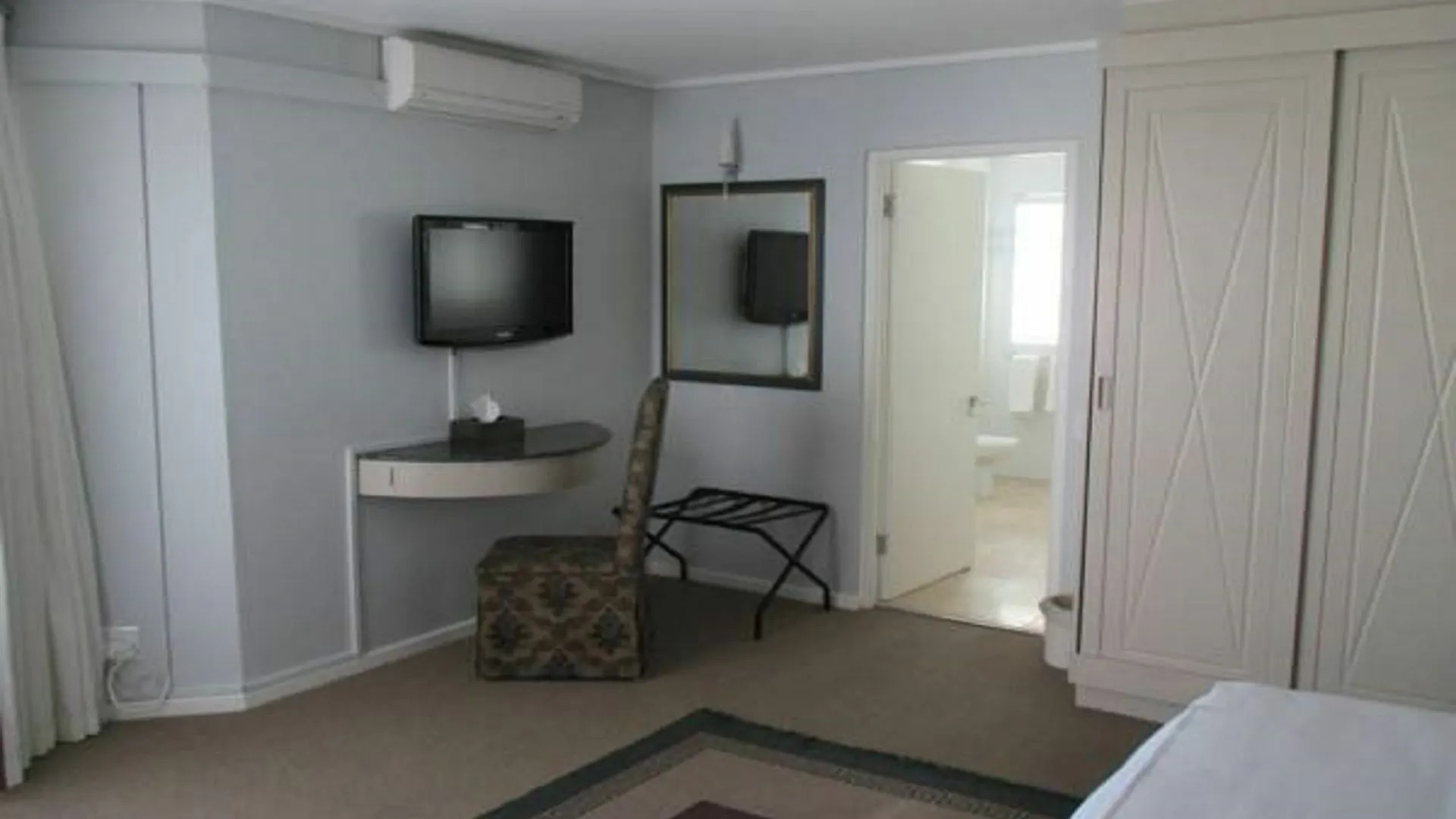 Place On The Bay Self-Catering Cape Town 0*,