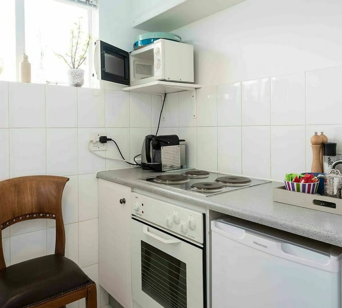 Place On The Bay Self-Catering Cape Town Apartment
