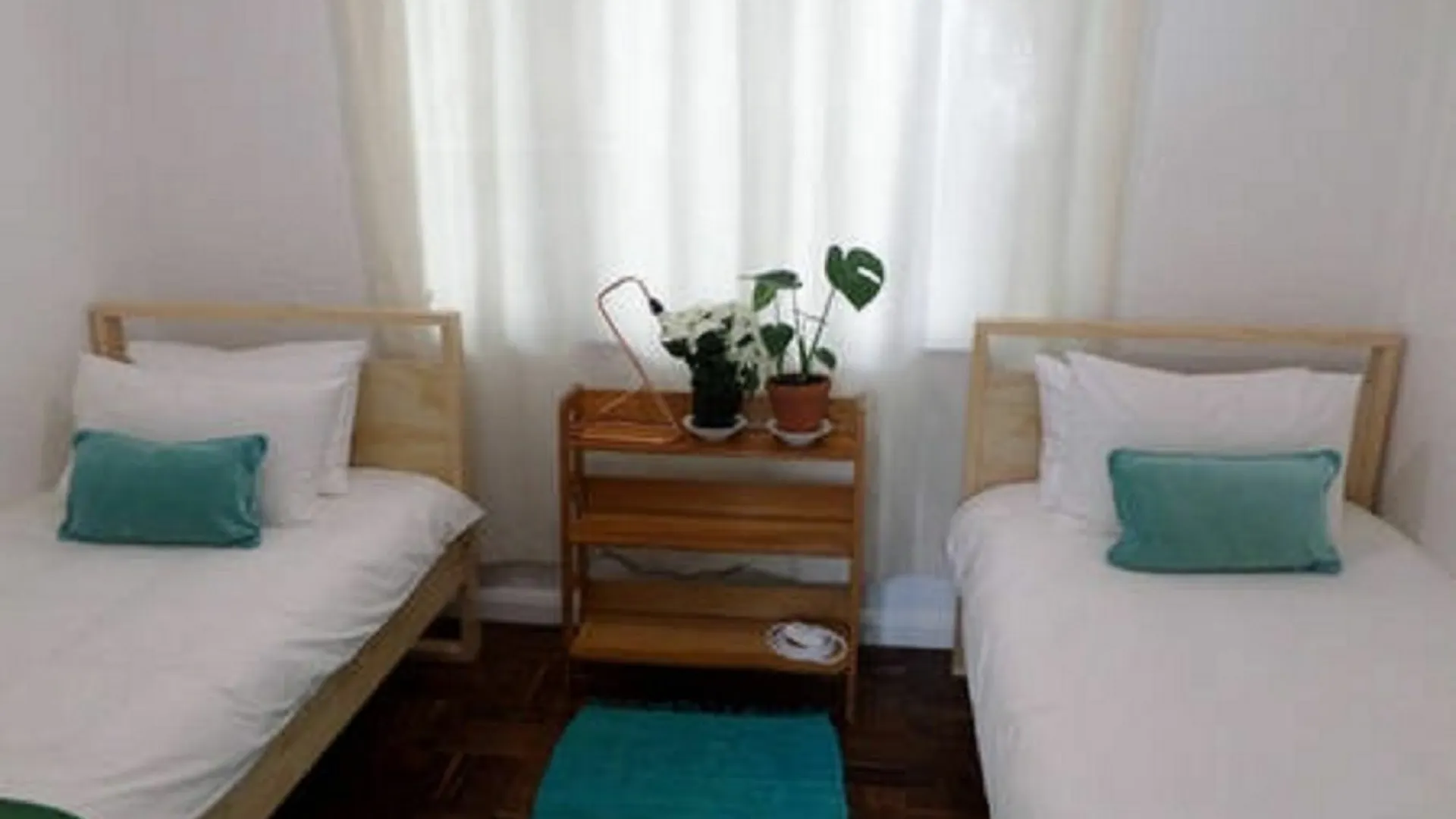Place On The Bay Self-Catering Cape Town