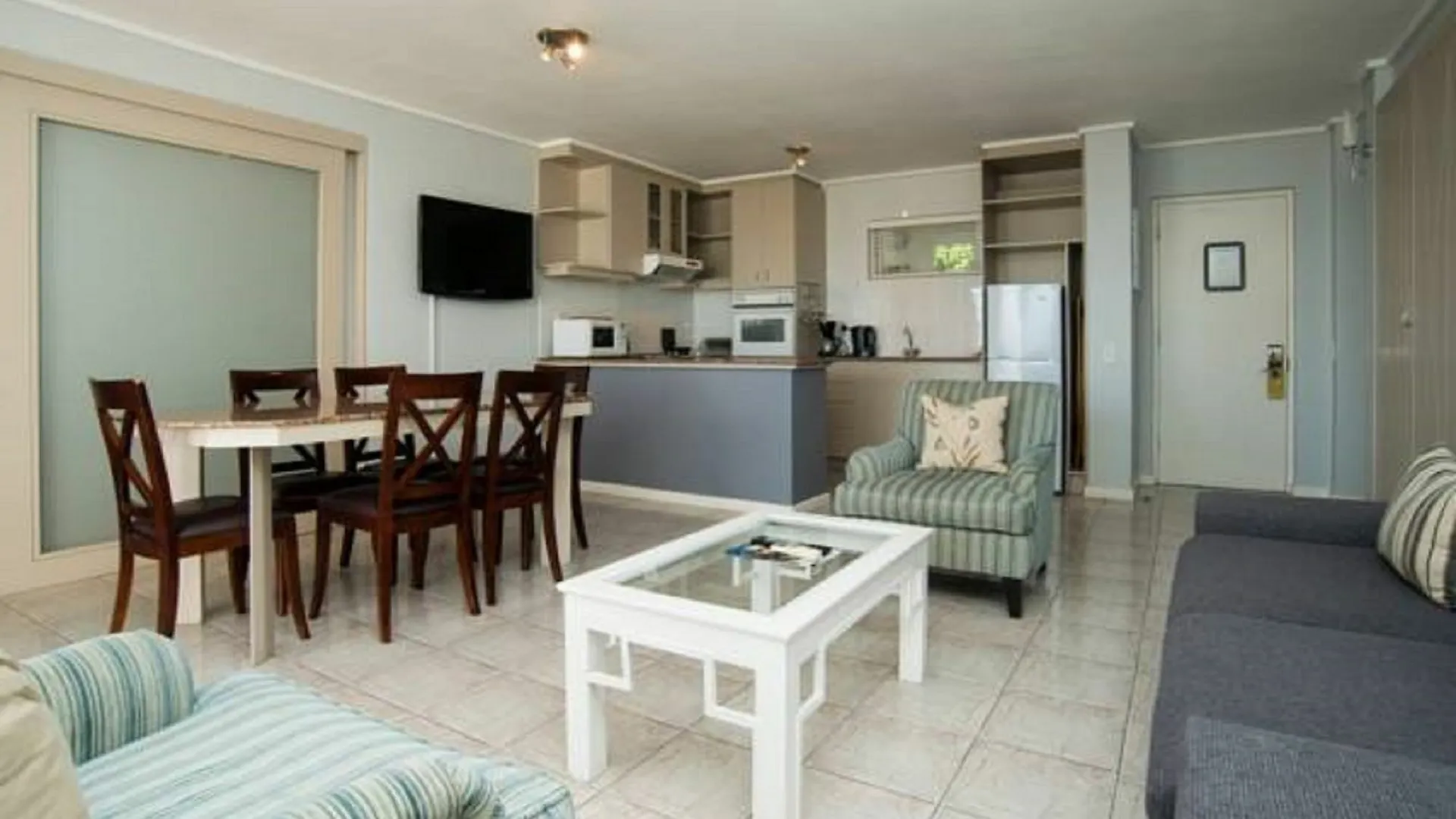Place On The Bay Self-Catering Cape Town