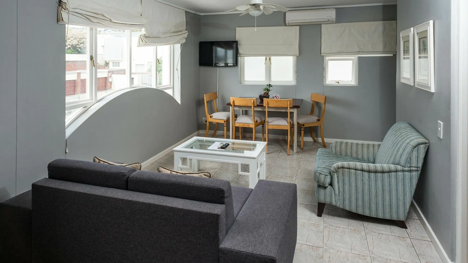 Apartment Place On The Bay Self-Catering Cape Town