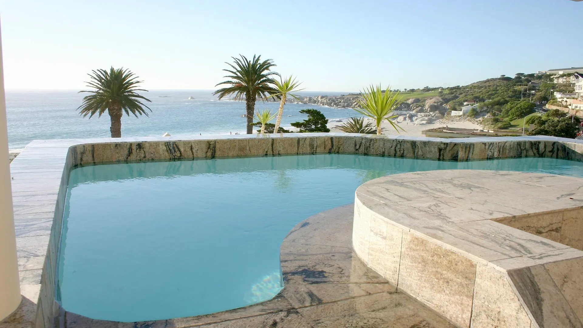 Apartment Place On The Bay Self-Catering Cape Town