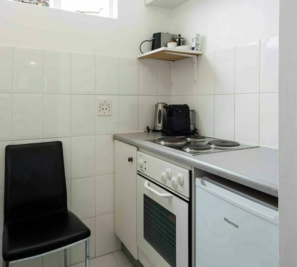 Place On The Bay Self-Catering Cape Town Apartment