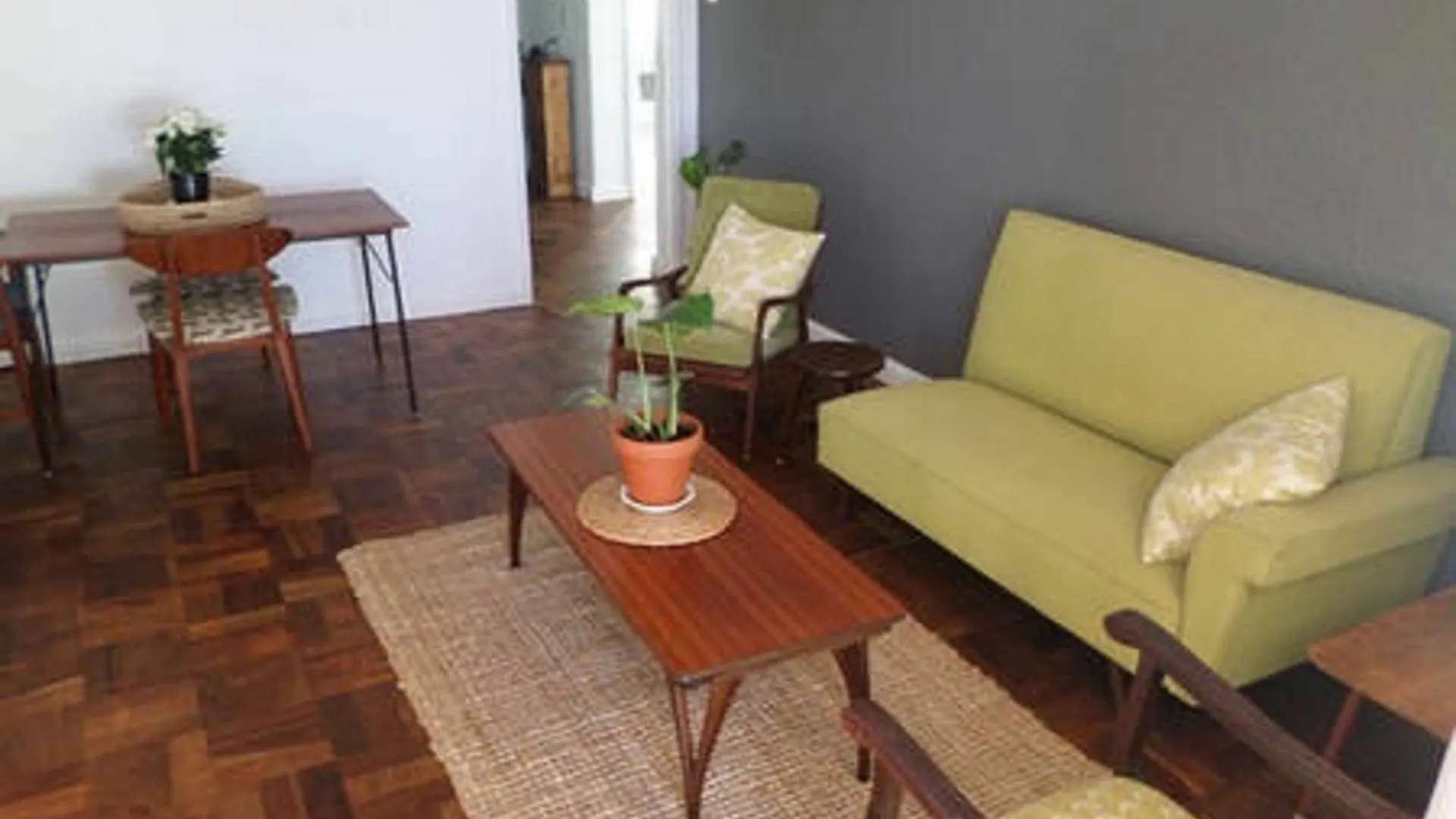 Apartment Place On The Bay Self-Catering Cape Town