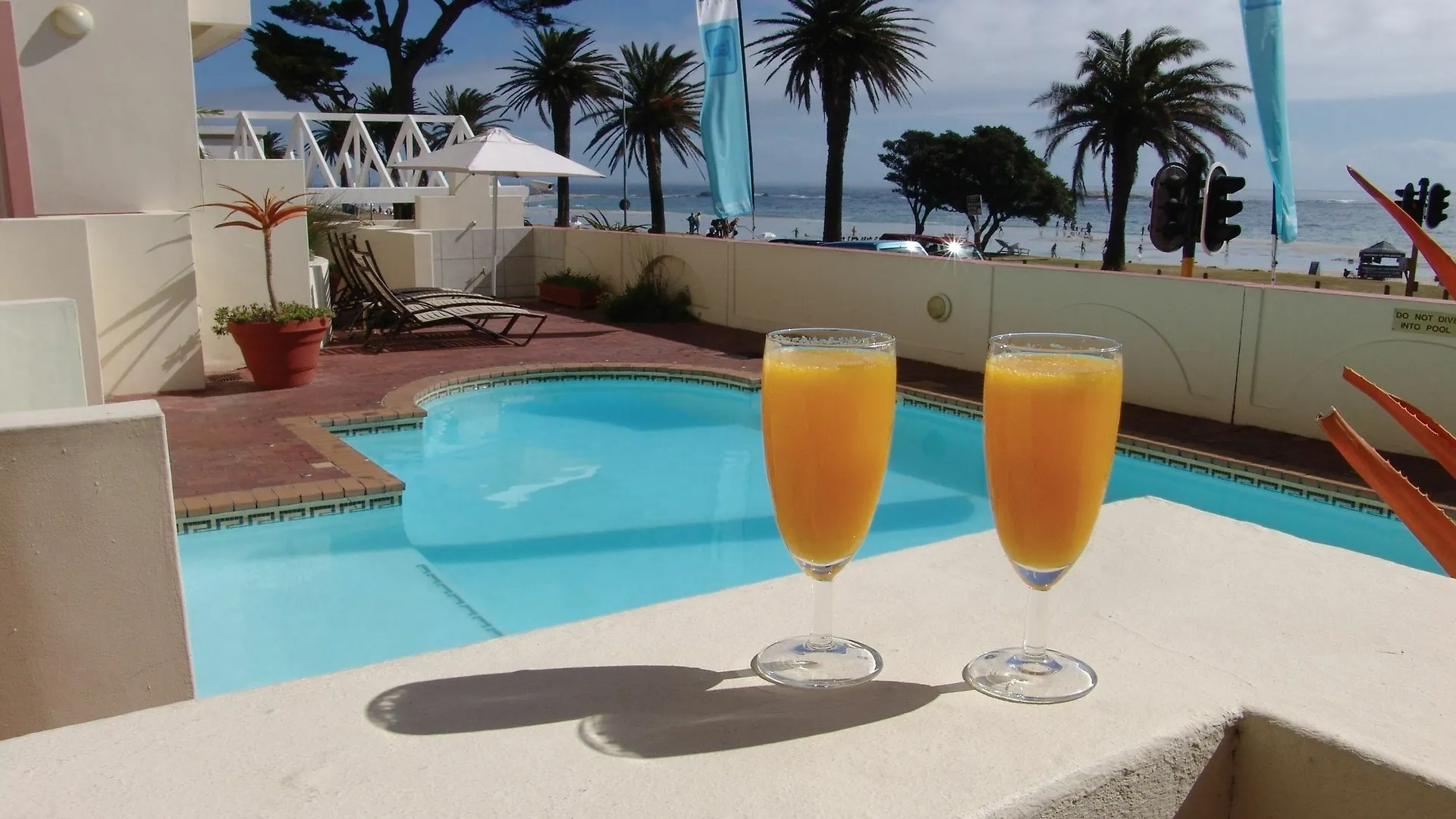 Place On The Bay Self-Catering Cape Town 0*,