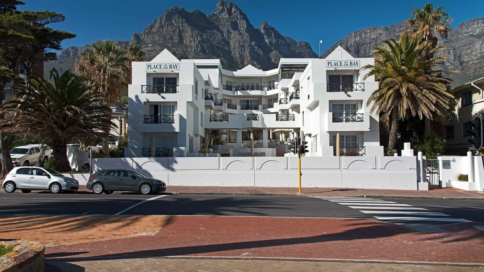 Place On The Bay Self-Catering Cape Town 0*,  South Africa
