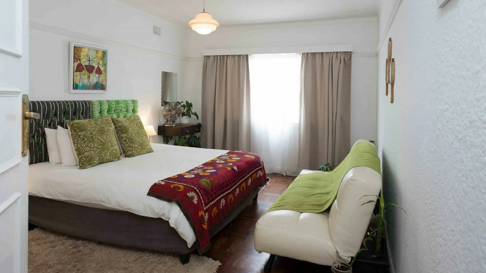 Apartment Place On The Bay Self-Catering Cape Town South Africa