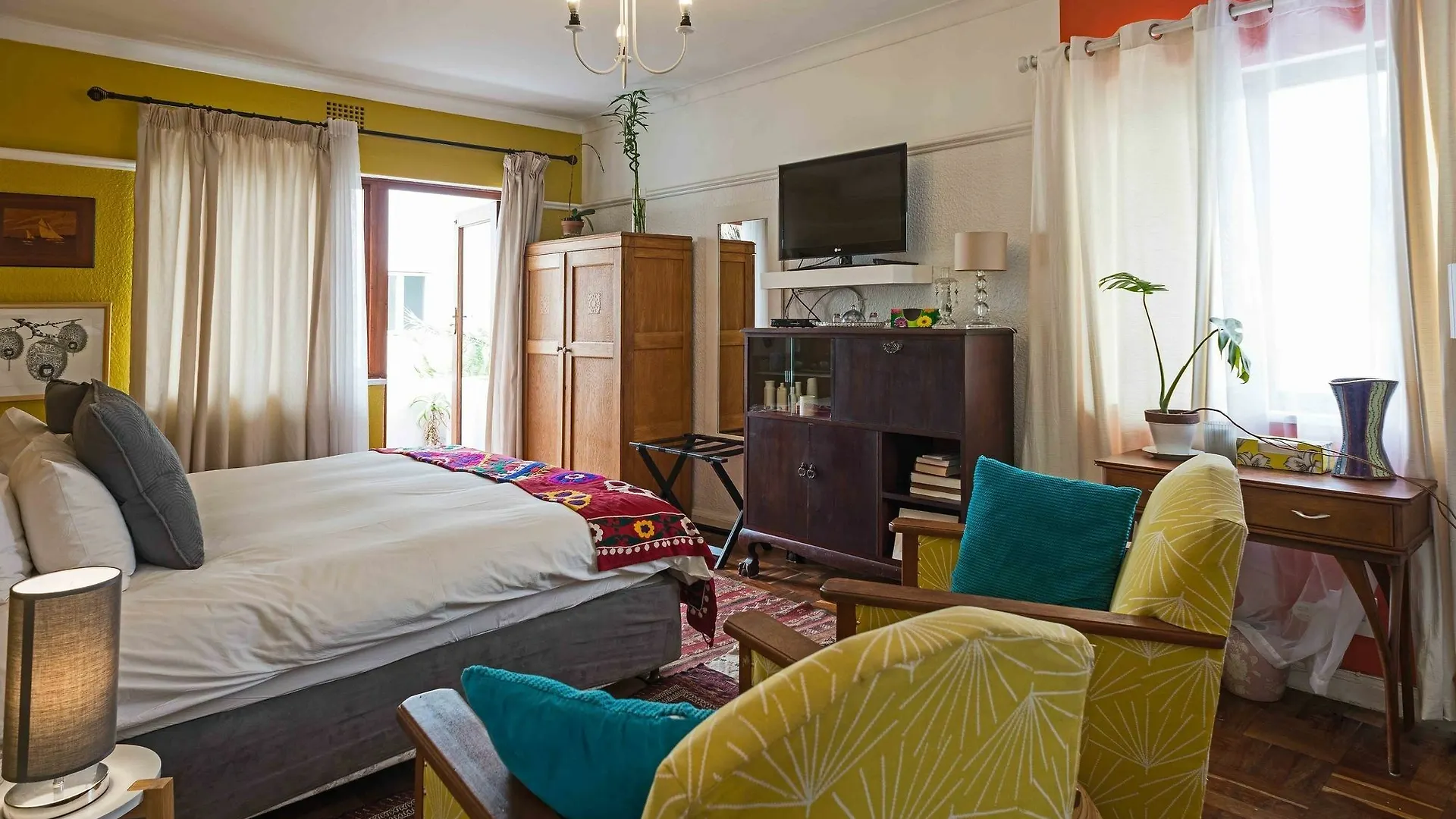 Place On The Bay Self-Catering Cape Town