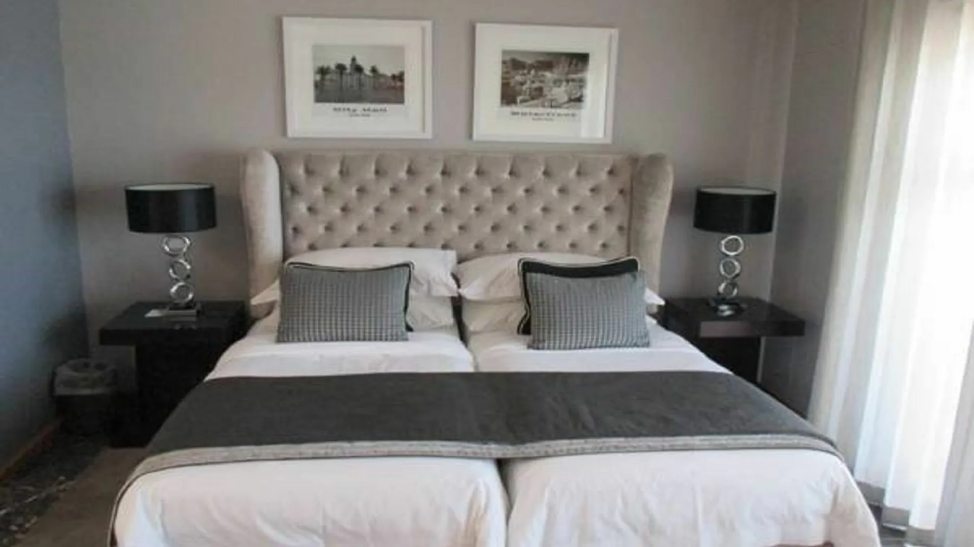 Apartment Place On The Bay Self-Catering Cape Town