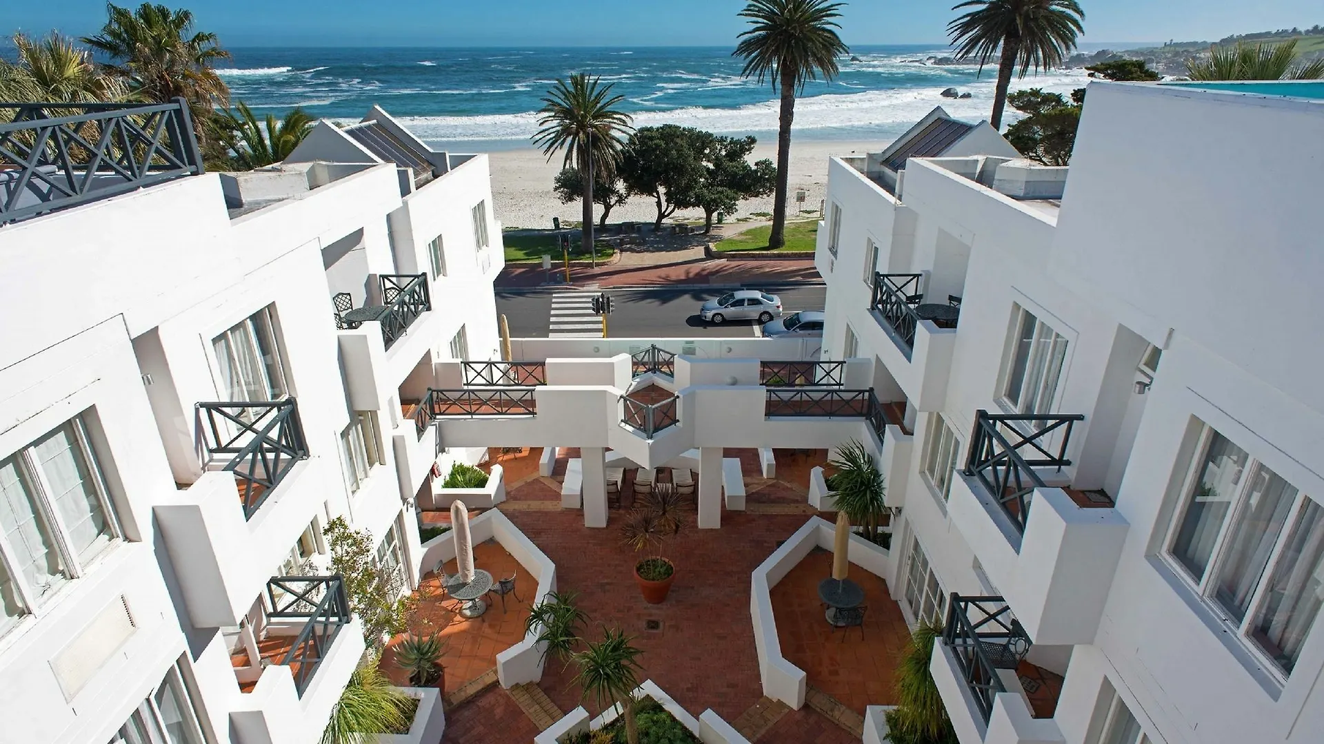 Place On The Bay Self-Catering Cape Town South Africa