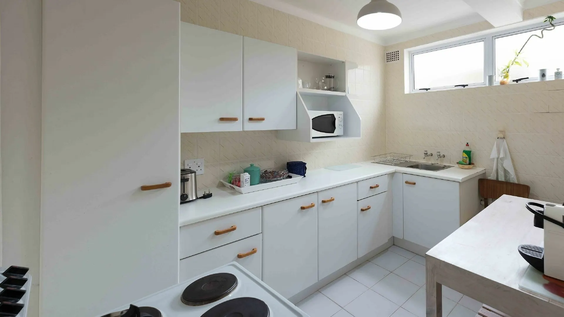 Place On The Bay Self-Catering Cape Town 0*,