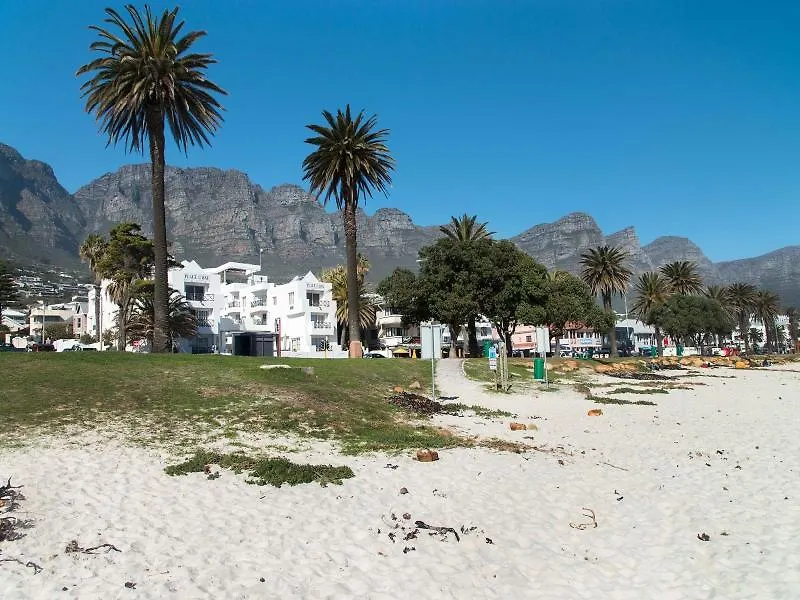 Place On The Bay Self-Catering Cape Town