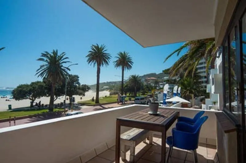 Apartment Place On The Bay Self-Catering Cape Town