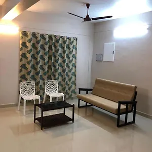 Nachiyar Apartment Thiruvananthapuram