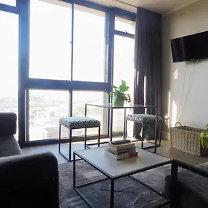 Four Seasons Apartment