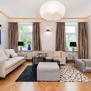 Syncret - Loftaffair Apartment Krakow
