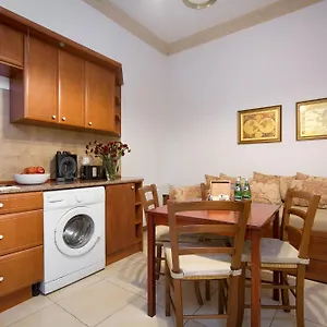B12 - Comfort Apartemnts City Center Apartment Krakow