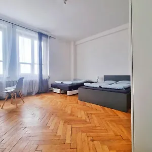 In Old Town Apartment Krakow