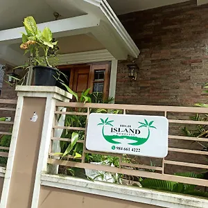 High Island Homestay Kochi