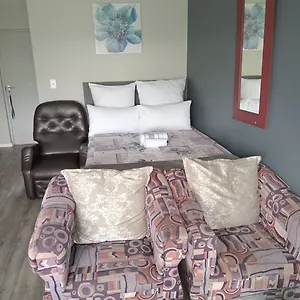 Cederberg Estate Apartment