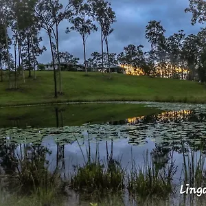 Linga Longa Spiritual Retreat Homestay Curra